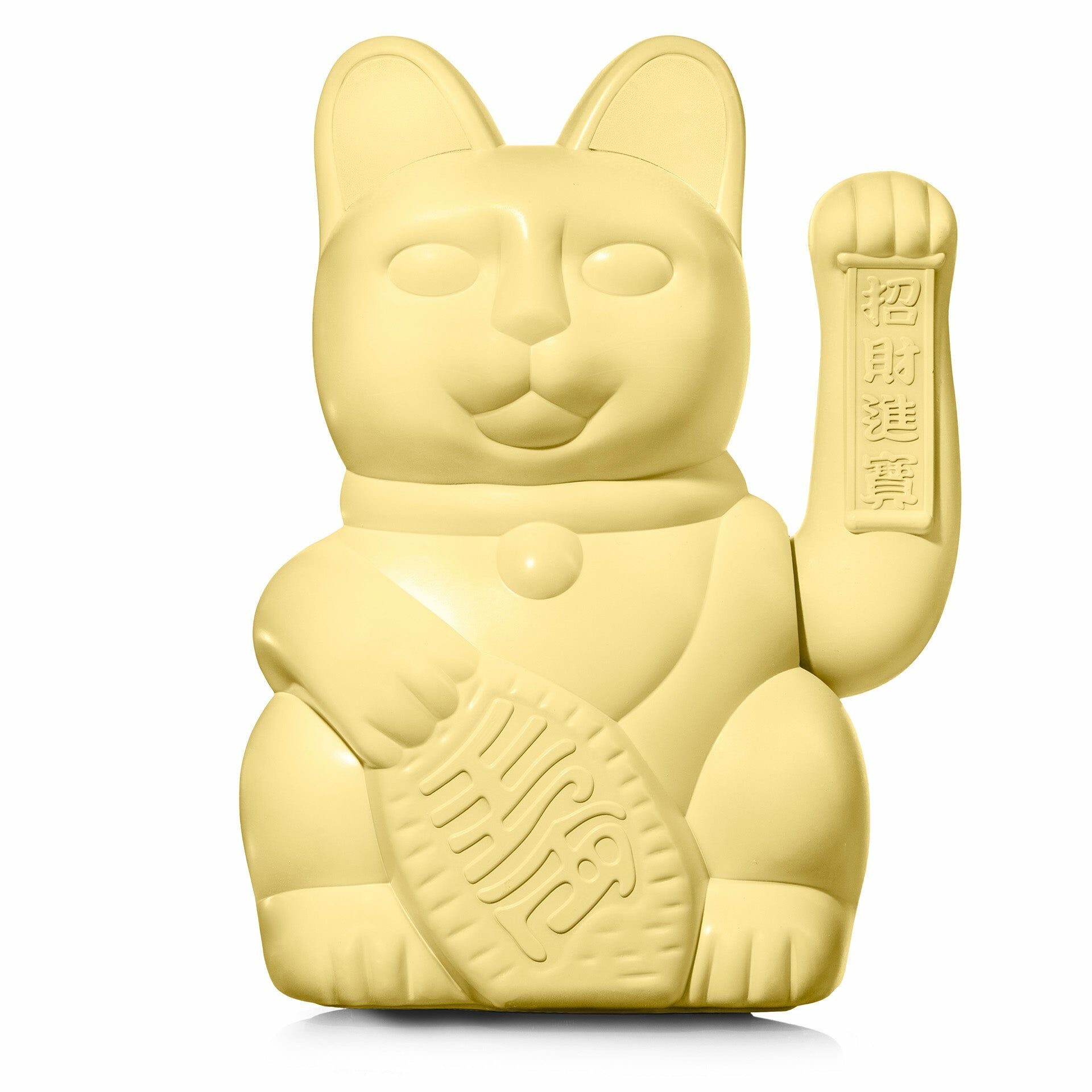 幸運繽紛招財貓(大)-4色