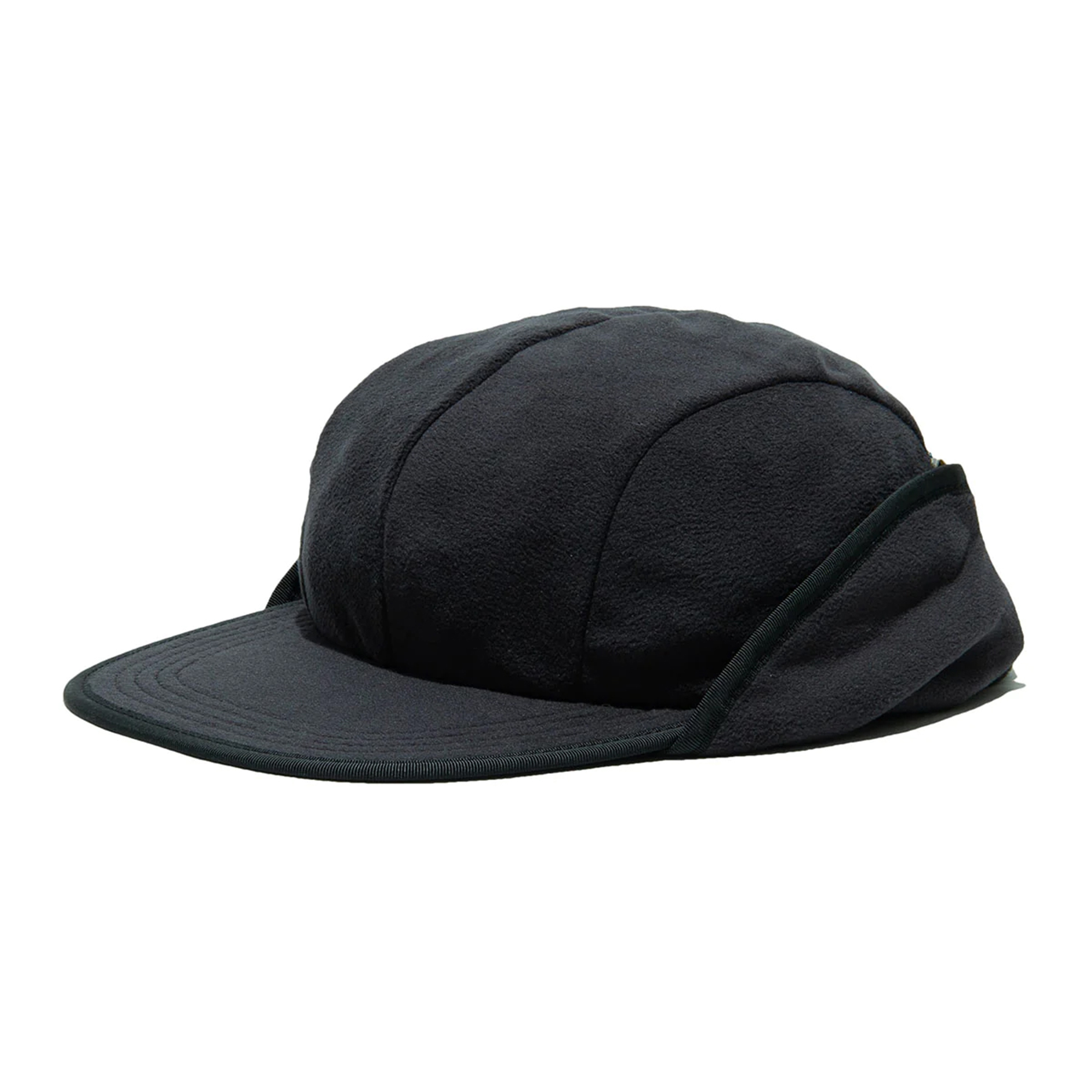 The H.W. Dog & Co. - Cruiser Warm Cap (Black)