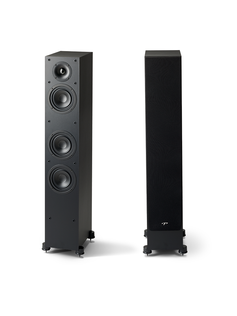 加拿大 Paradigm Monitor SE 3000F 落地式揚聲器【現貨】