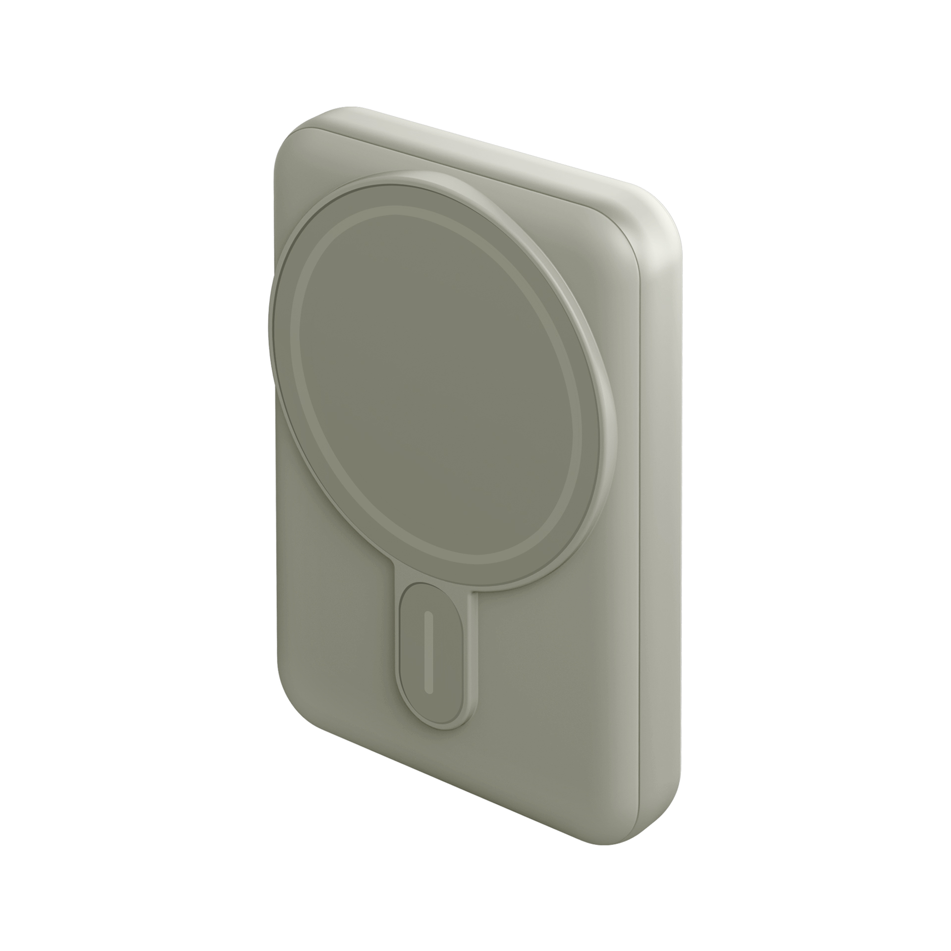 ENERGEA 新加坡 MagPac Mini 10000mAh 磁吸無線快充帶支架行動電源