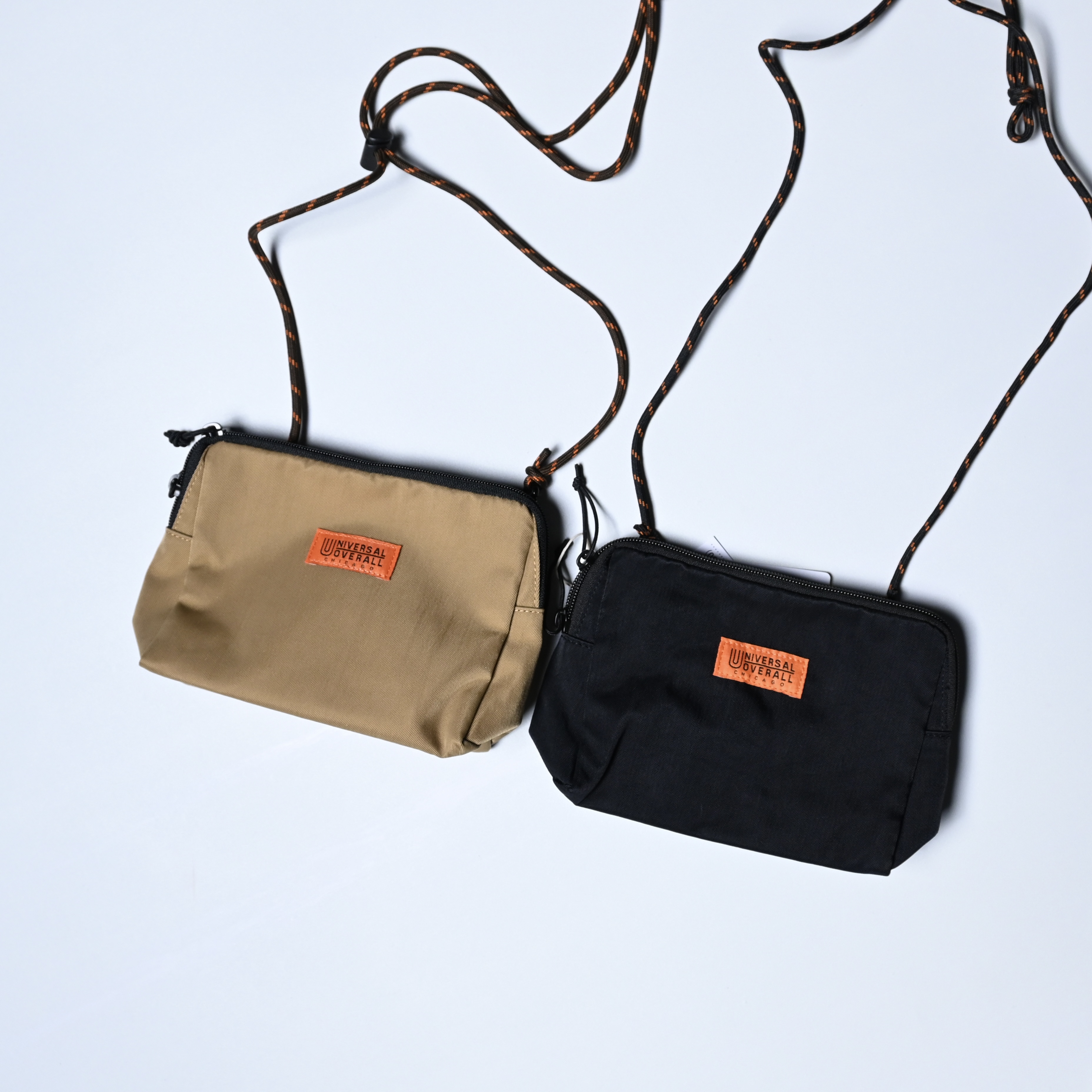 Universal Overall JP Delta 2way Sacoche