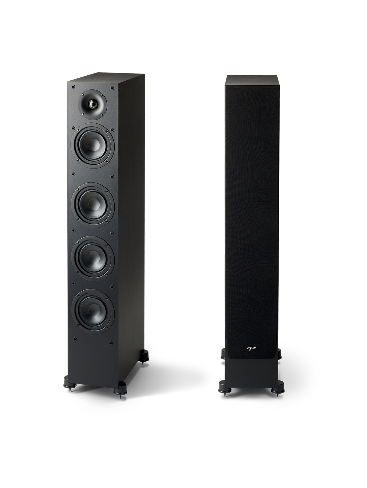 加拿大 Paradigm Monitor SE 6000F 落地式揚聲器【現貨】