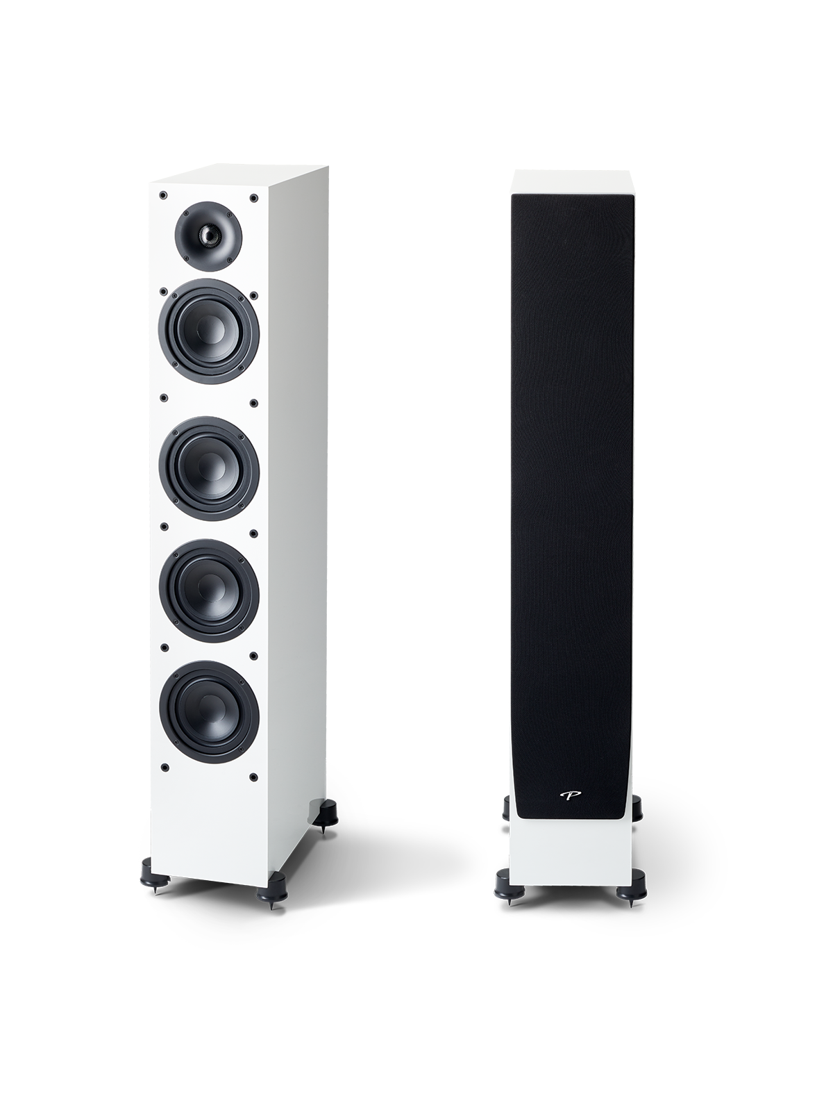 加拿大 Paradigm Monitor SE 6000F 落地式揚聲器【現貨】