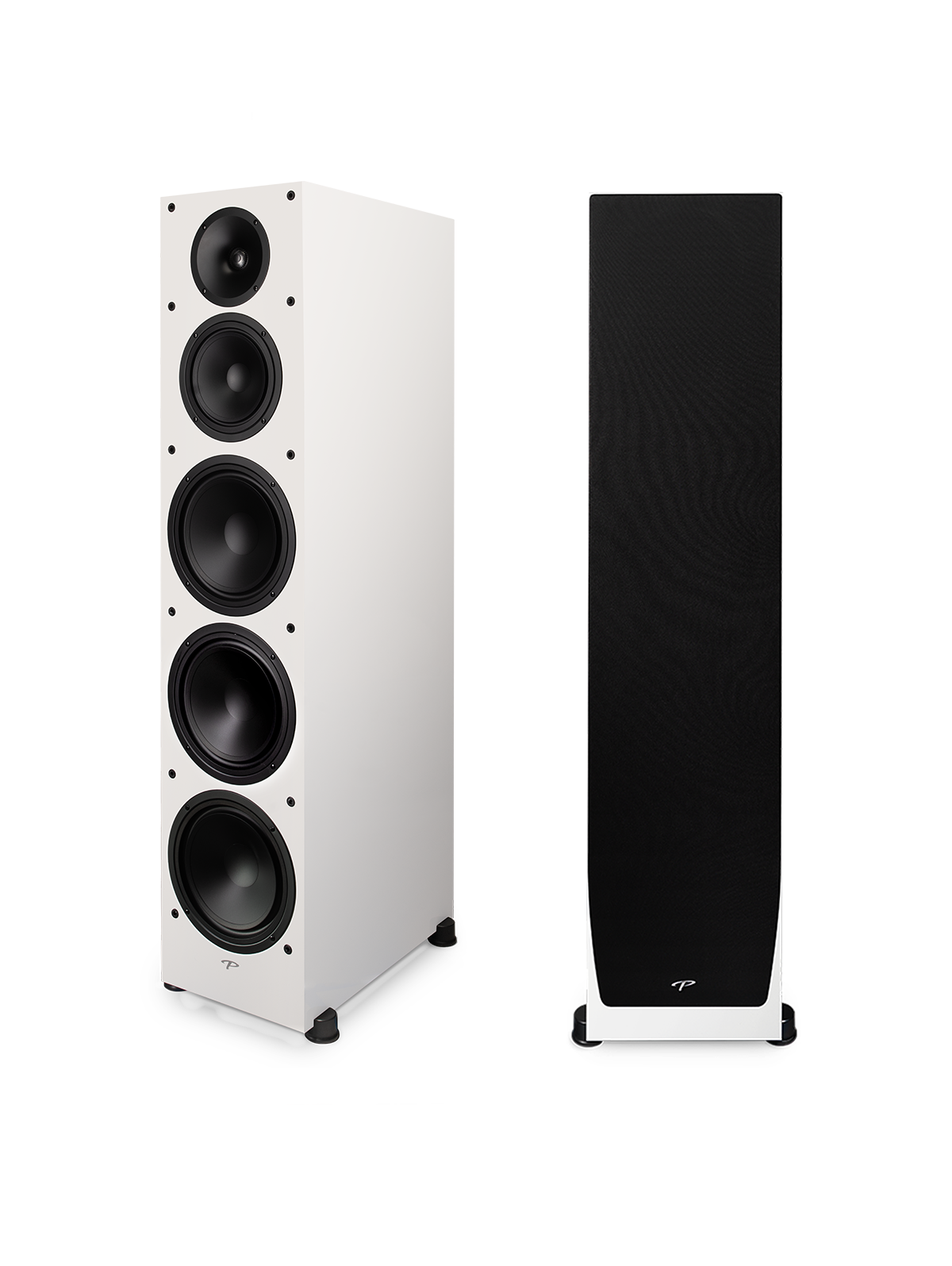 加拿大 Paradigm Monitor SE 8000F 落地式揚聲器【展示一對】