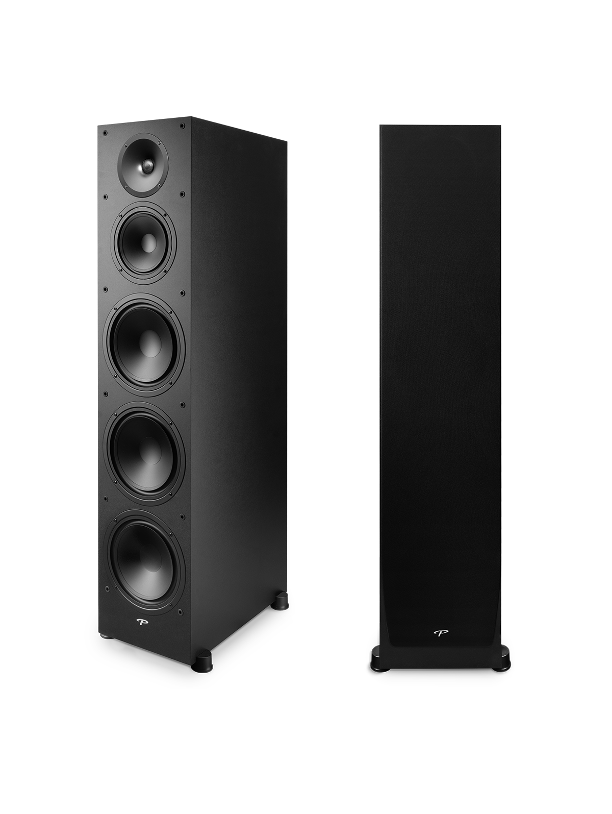 加拿大 Paradigm Monitor SE 8000F 落地式揚聲器【展示一對】