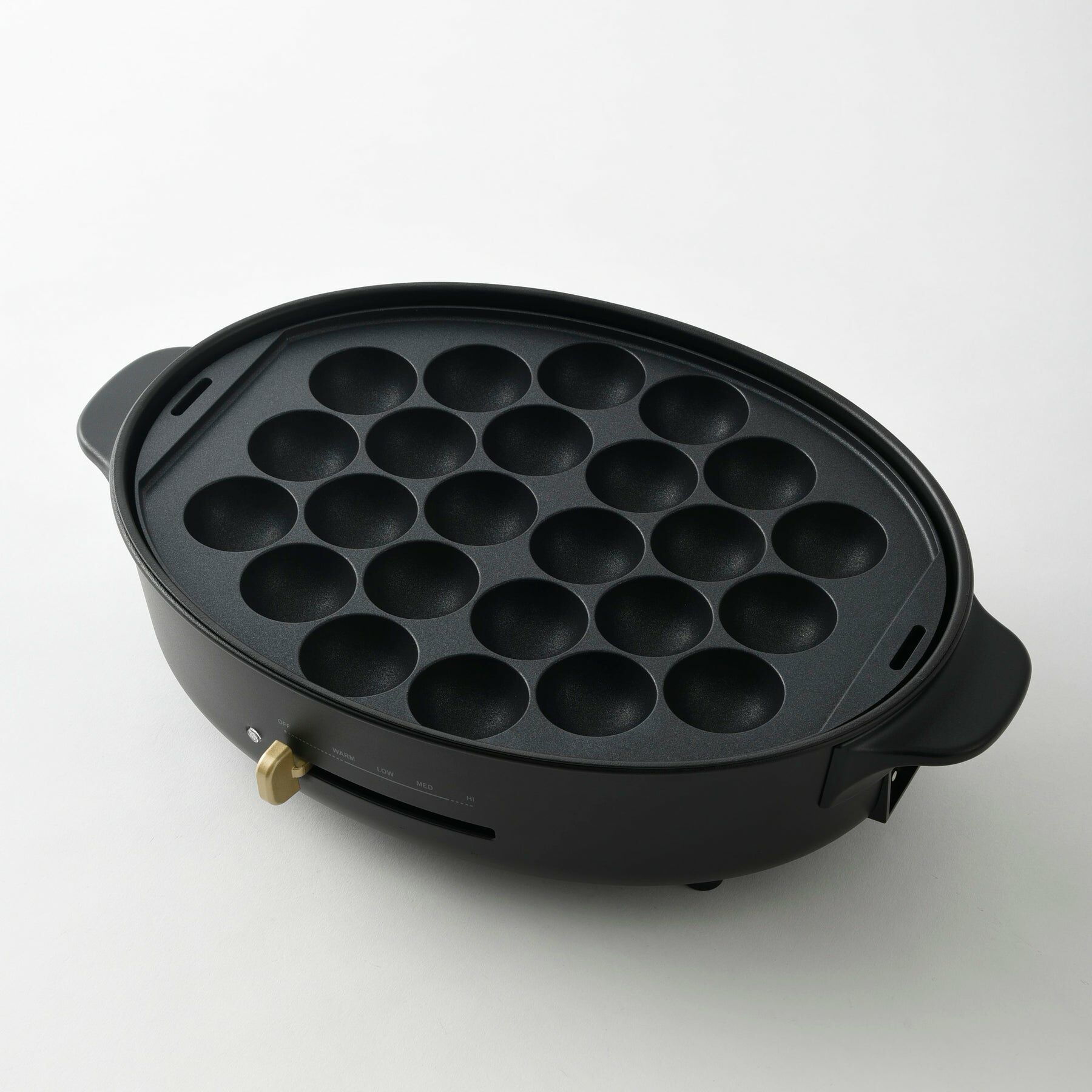 BRUNO BOE053 章魚燒烤盤 BOE053-TAKO