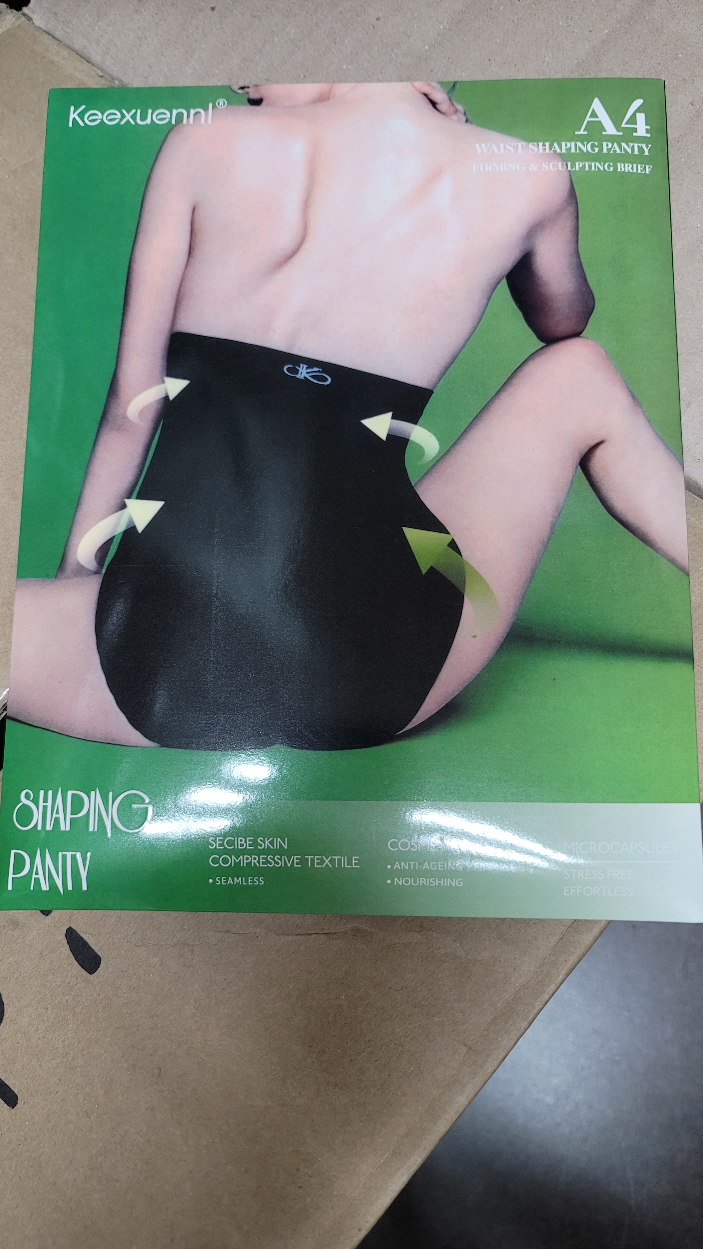 cc6030 修腹褲 $59/1 $99/2