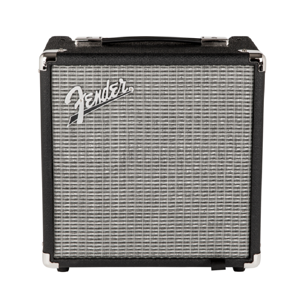 Fender Fender / Rumble V3 電貝斯音箱( 100 W / 25 W / 15 W) — 三峽吉他 / Bass｜YA! 玩音樂