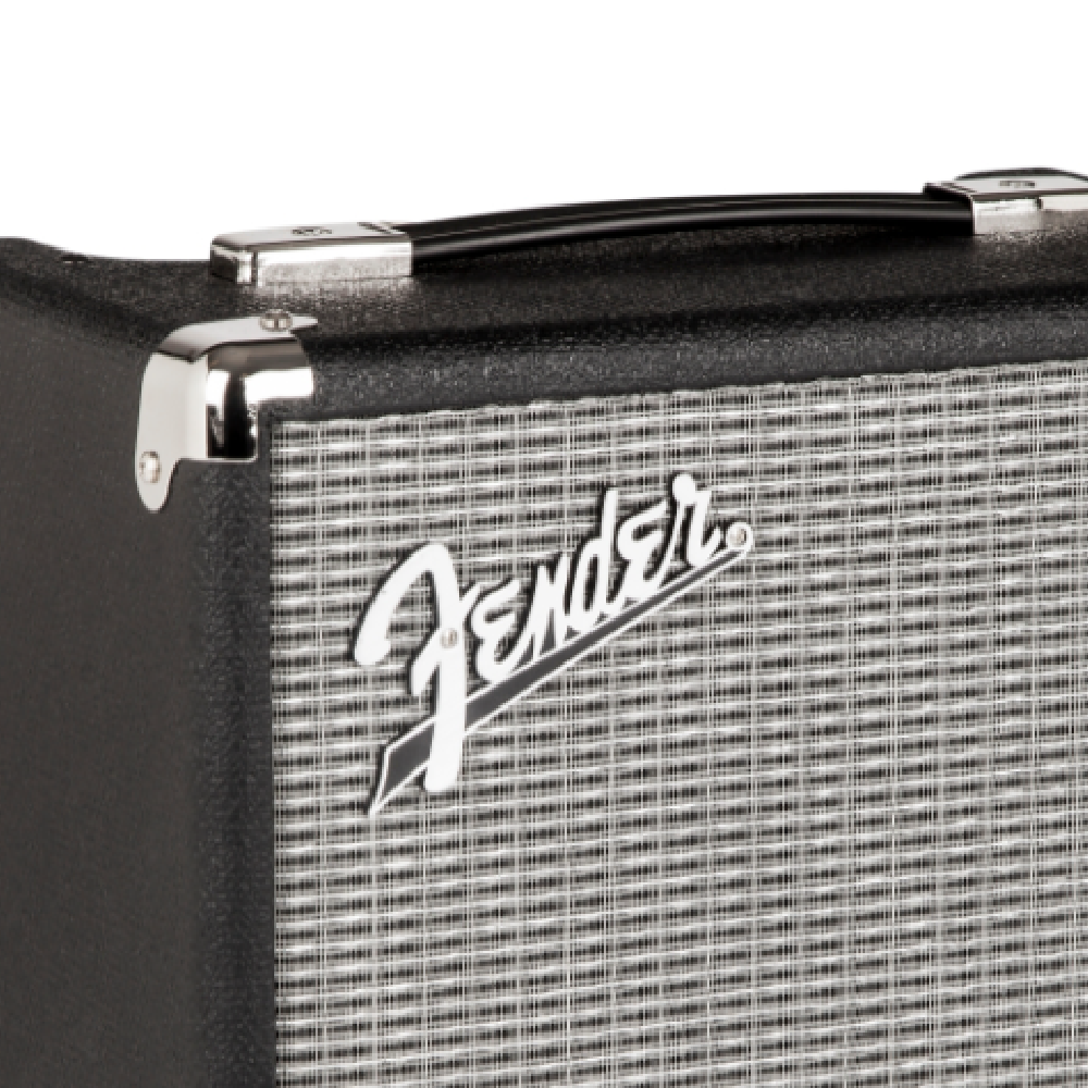 Fender Fender / Rumble V3 電貝斯音箱( 100 W / 25 W / 15 W) 第 2 張圖片｜三峽吉他 / Bass