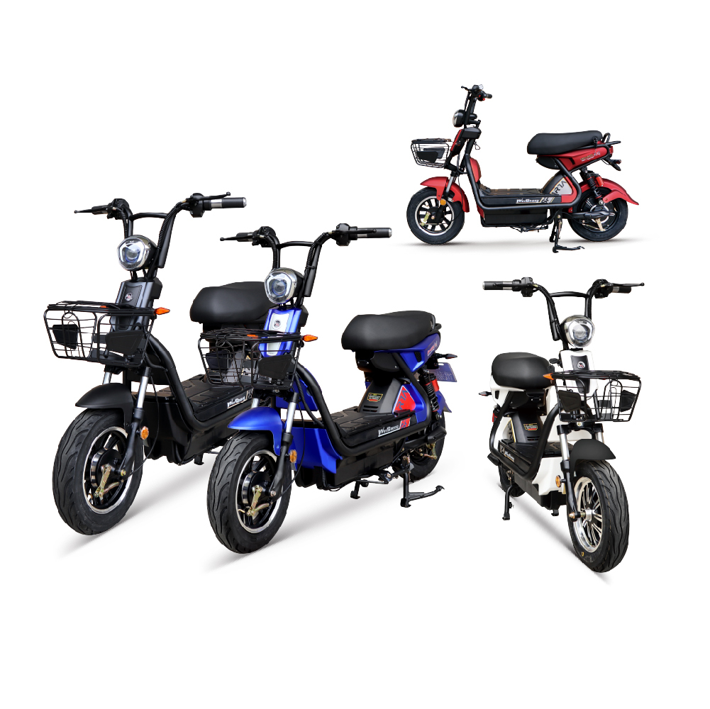 【威勝】TSV32 SPARTA 斯巴達 微型電動二輪車（免駕照/合法上路/微電車）