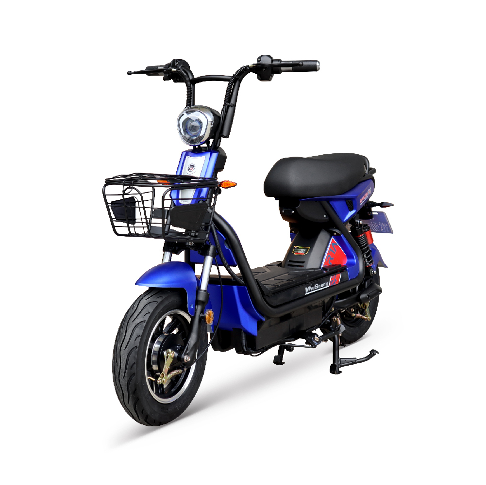 威勝】TSV32 SPARTA 斯巴達微型電動二輪車（免駕照/合法上路/微電車）