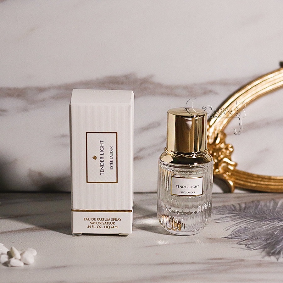雅詩蘭黛雋永工藝探索香氛系列白毫日光Tender Light 中性淡香精