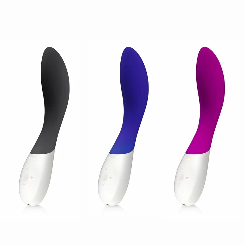 LELO MONA Wave G 點按摩器