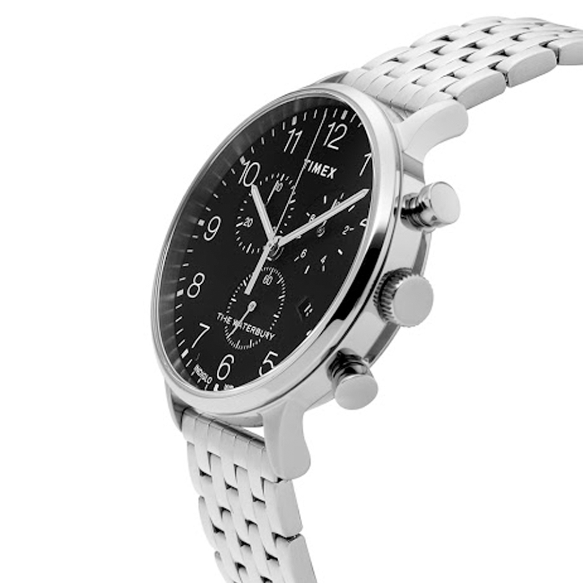 【網店限定】Timex Waterbury 40mm 計時 石英錶 TW2R71900