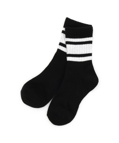 日本MYD 運動感襪款 (3雙1組) Y290511