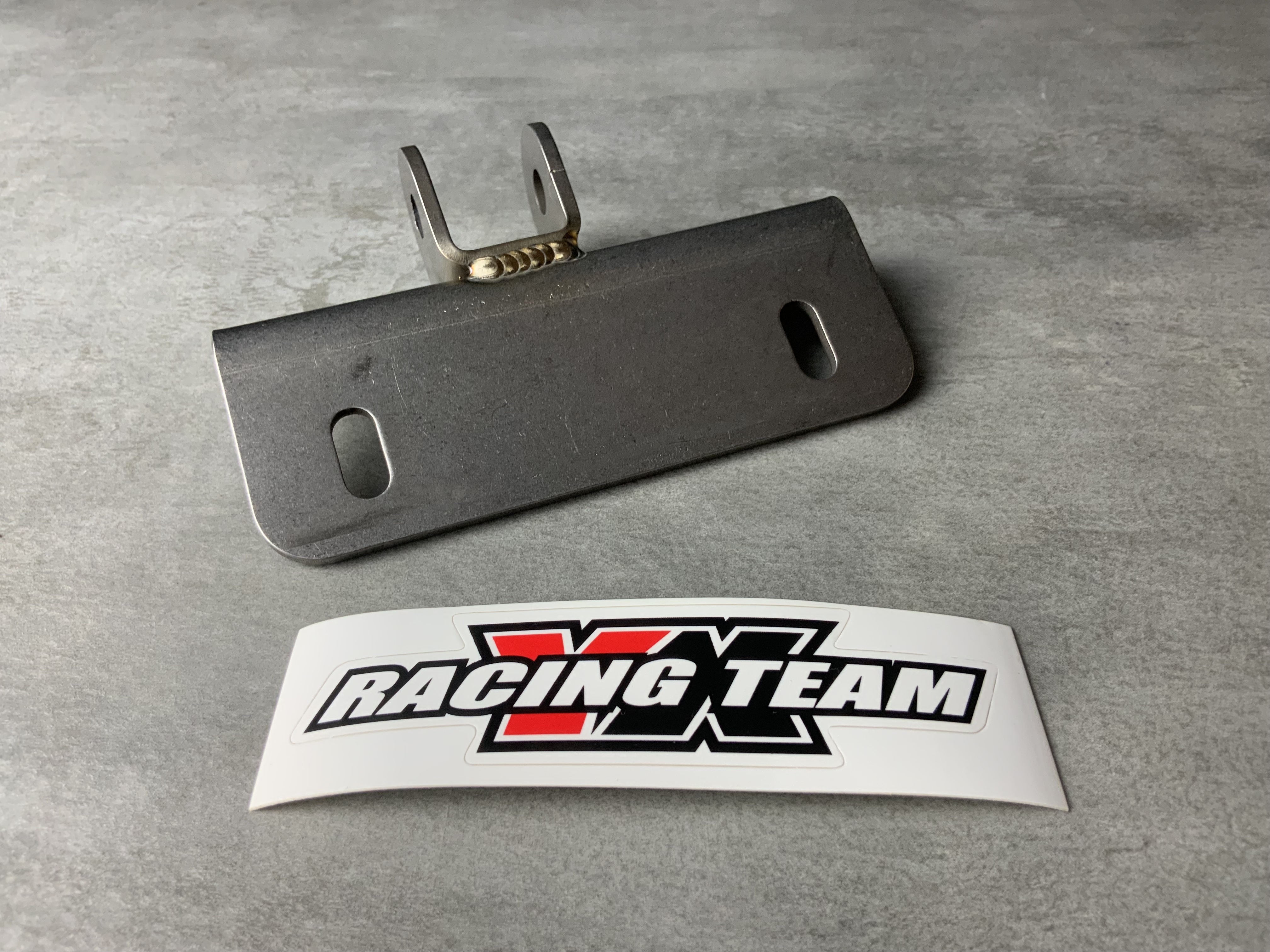 【YX部品】強化車台 白鐵 ㄇ座 下座 JETS/JETSR/JETSL