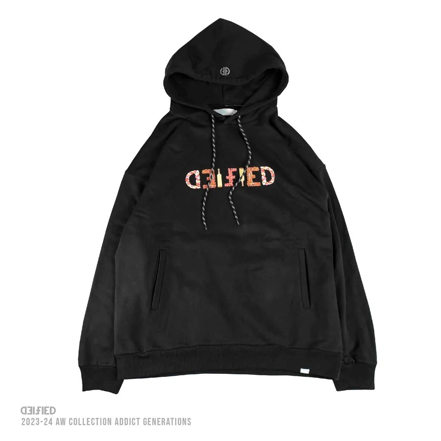 DEIFIED Vice Hoodie