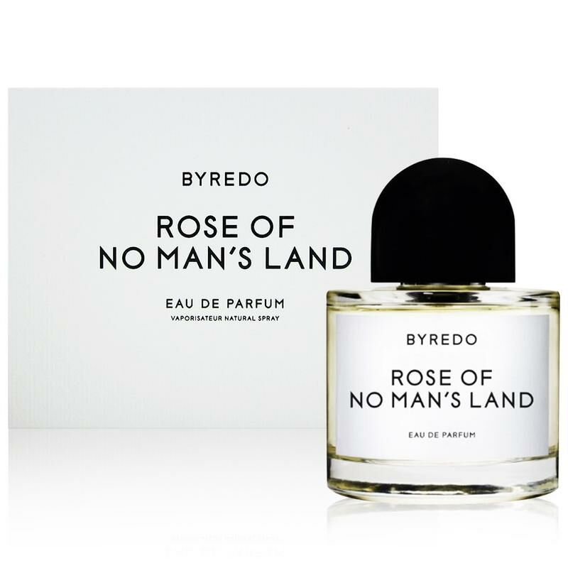 Byredo Rose Of No Man'S Land 無人之境淡香精EDP 50ml