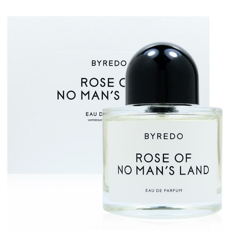 Byredo Rose Of No Man'S Land 無人之境淡香精 EDP 100ml