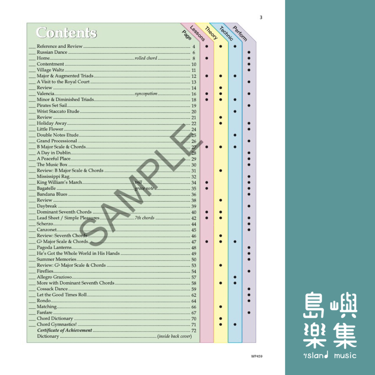 Bastien New Traditions: All In One Piano Course - Level 4B