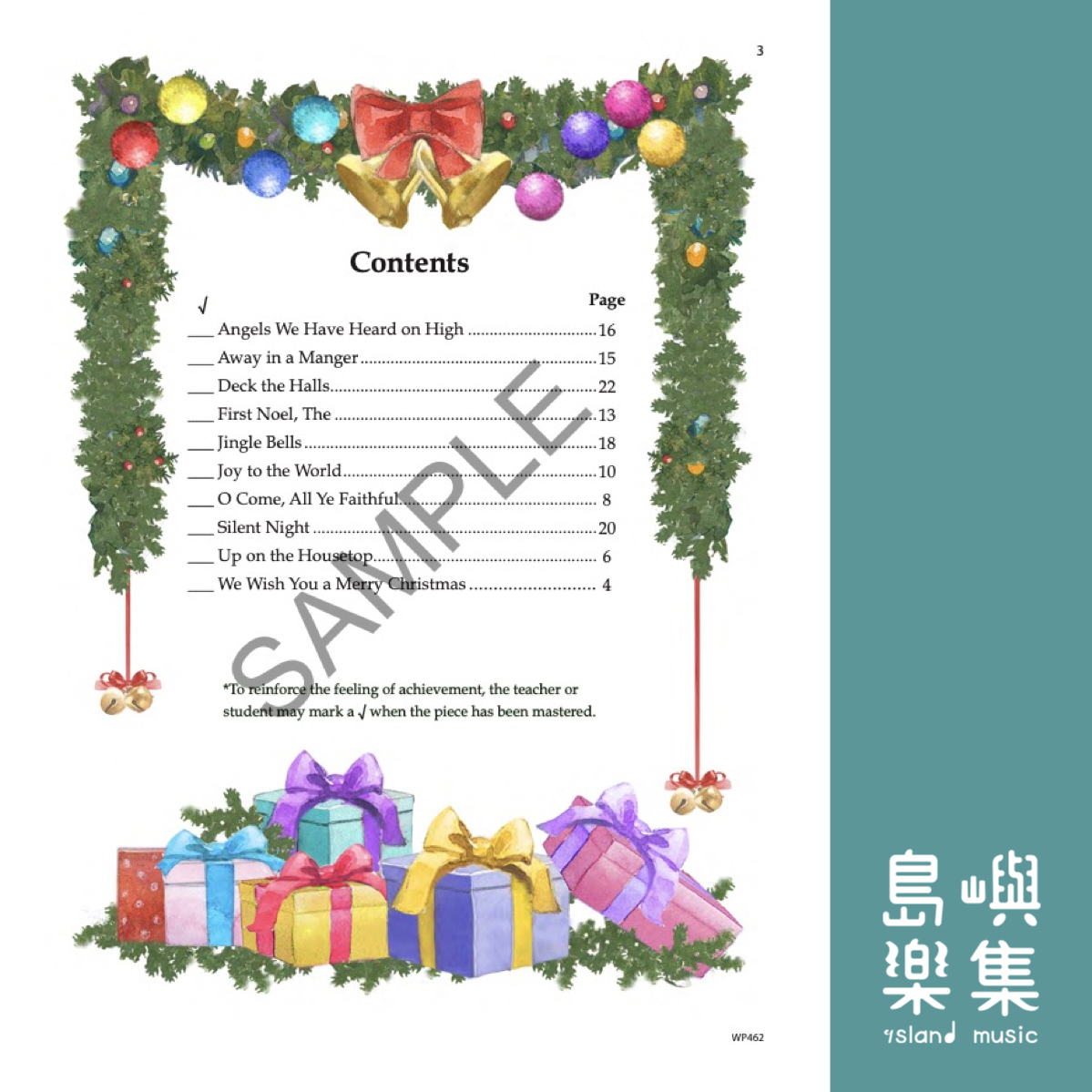 Bastien New Traditions: Christmas Classics - Level 1