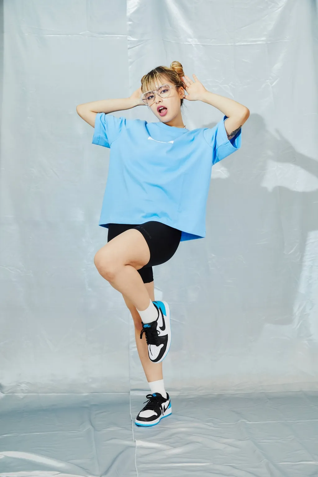 Air Jordan 1 Low Unc 北卡藍 藍白黑 CZ0775-104 CZ0790-104