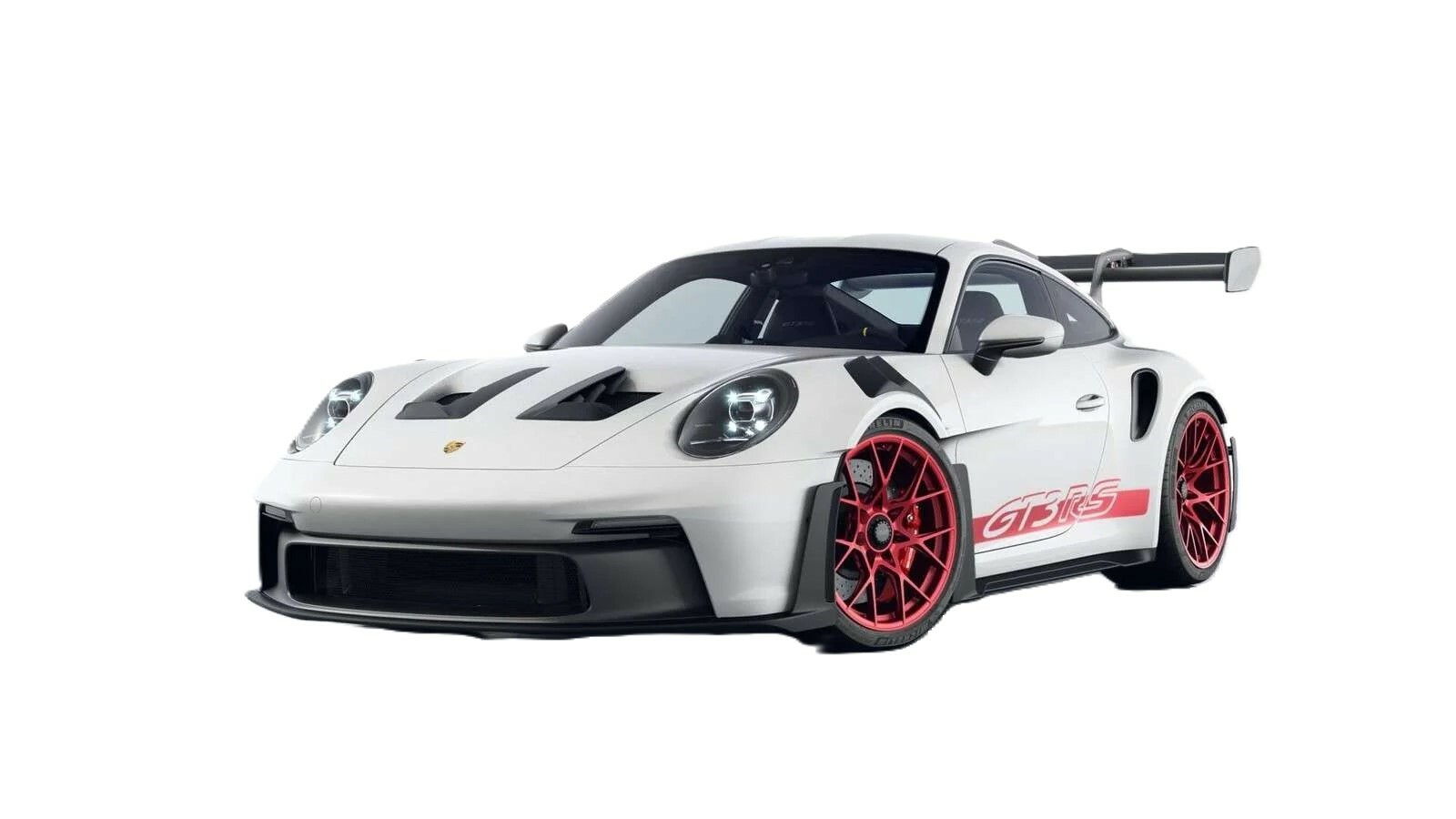 保時捷 992 車型  GT3 / RS