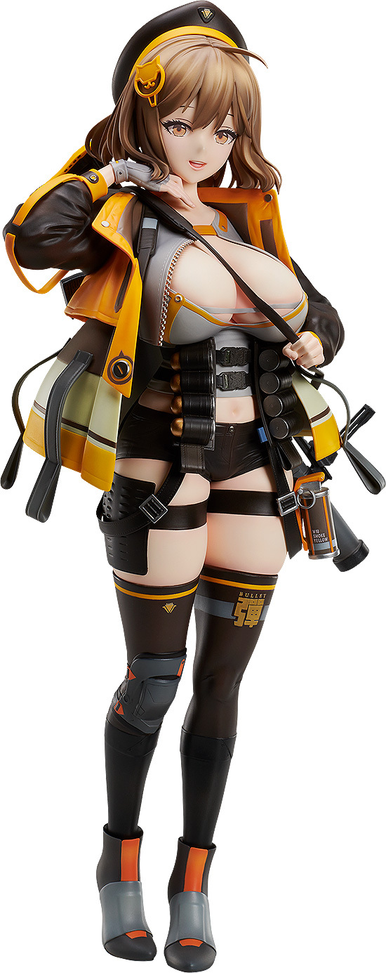 「ACG.GO」「預購」日版 FREEing 阿尼斯 勝利女神：妮姬 1/4 PVC Figure