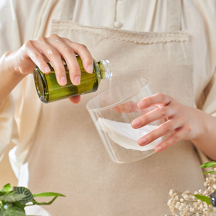 水嫩保濕無包裝面膜組