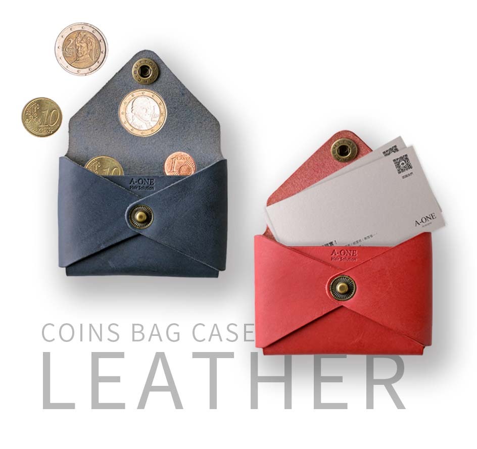 卡式零錢包/名片包