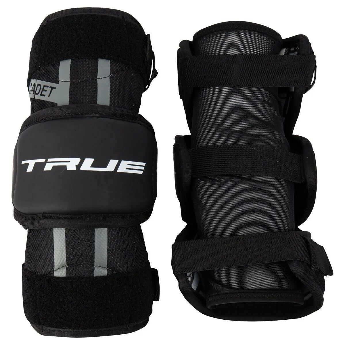 TRUE Cadet Lacrosse Arm Pads