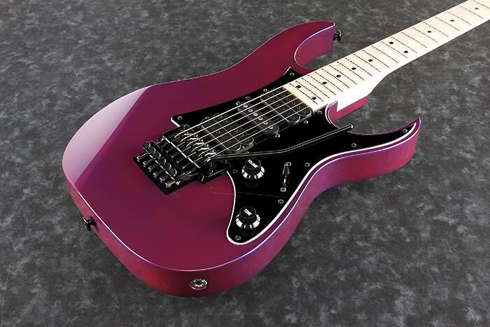 日產:Ibanez RG550 Genesis Collection Electric Guitar 電結他
