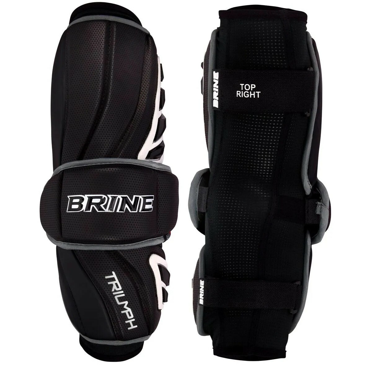 Brine Triumph 3 Lacrosse Arm Guard