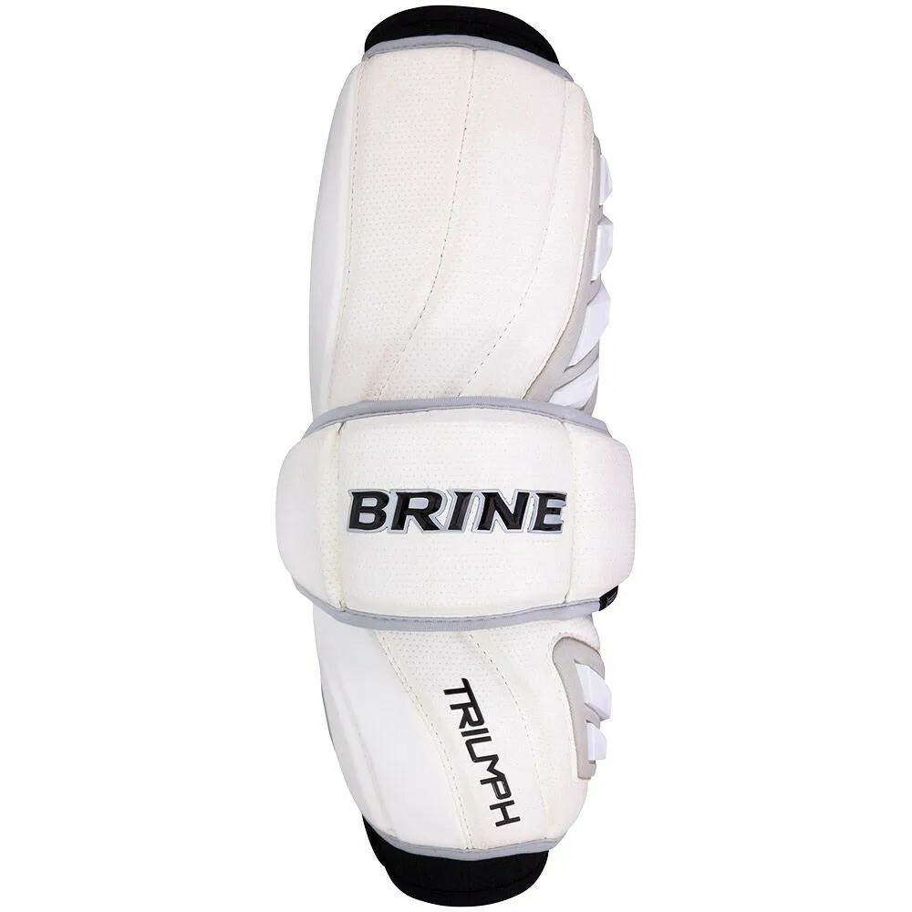 Brine Triumph 3 Lacrosse Arm Guard