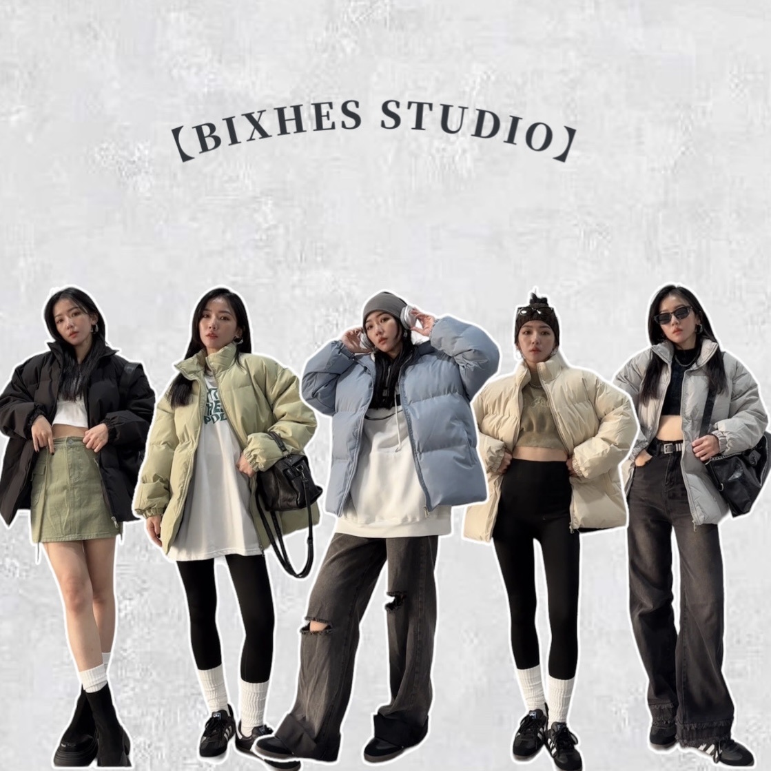 奶霧感麵包外套(F00031)