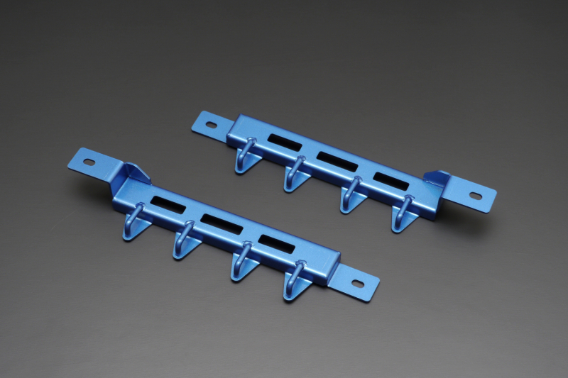 CUSCO POWER BRACE SEATRAIL PLUS SUZUKI JIMNY JB74W 2019-