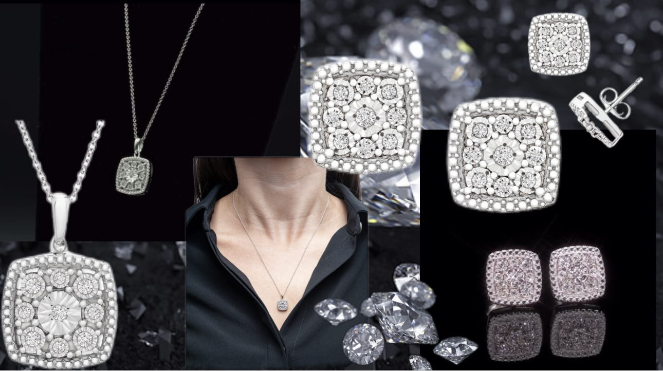 【預購】美國真鑽石系列 F122501