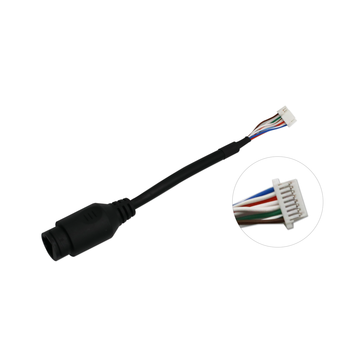 8 pin 轉 RJ45 連接線 (適用於Gemini 系列 和 Astra 2)