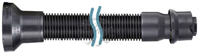 ＊中崙五金【附發票】Makita 牧田 無刷空氣槍抽氣軟管 191X23-4 適用：AS001G、DAS180