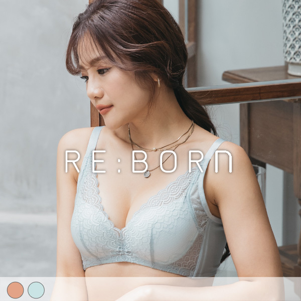 美人魚嫁紗。飽滿包副乳軟鋼圈內衣 A.B.C罩