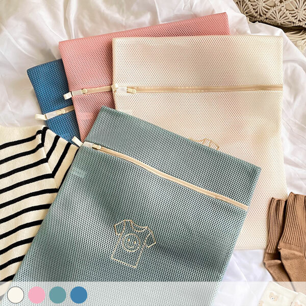 方形衣物洗衣袋