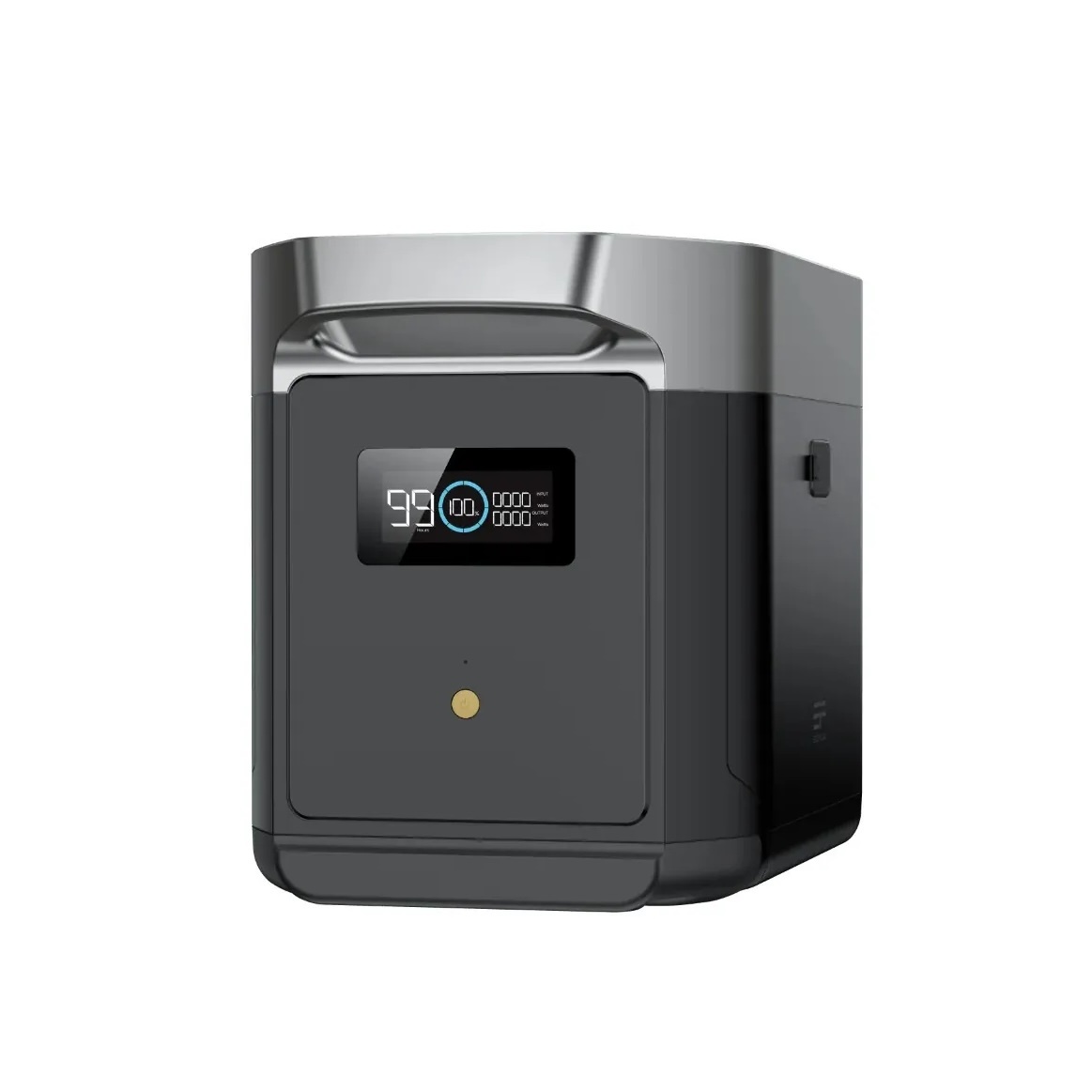 EcoFlow DELTA 2 延伸電池附加電池額外電池EFDT2EB
