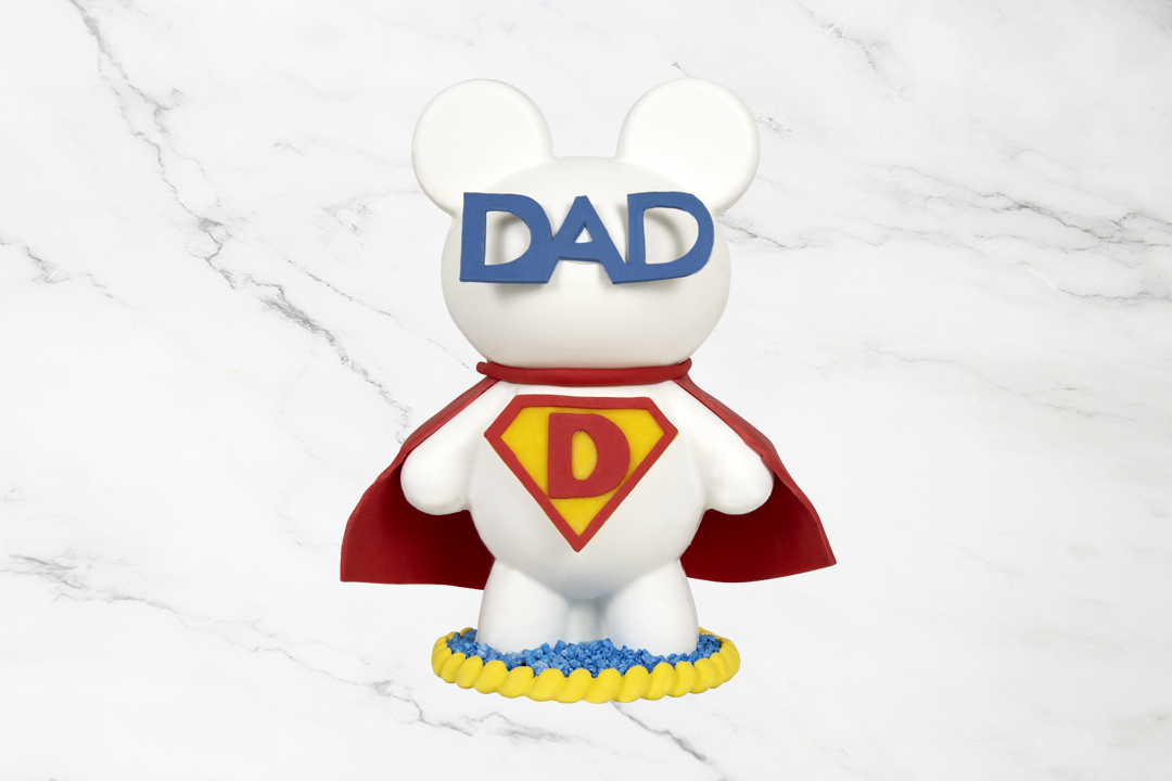 Super Dad PTW053