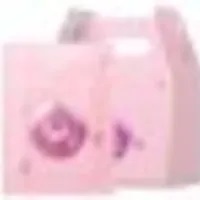 [S] BEAUTY JMSOLUTION JMMS-AE01001 PURE COLLAGEN PINK MASK FIRMING, 8809852540588 (SBU173)