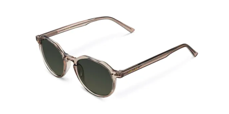 Dior オリーブグリーン スクエア型サングラス DIOR | CDior サングラス