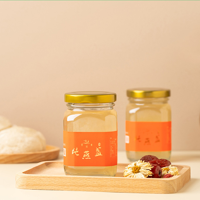 【便利滋補】無水即食燕窩