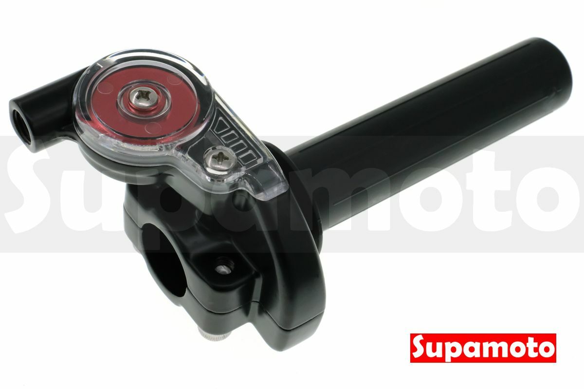 -Supamoto- 油門座 E 越野 快速油門 省力 單油門 通用 改裝 復古 鋁合金