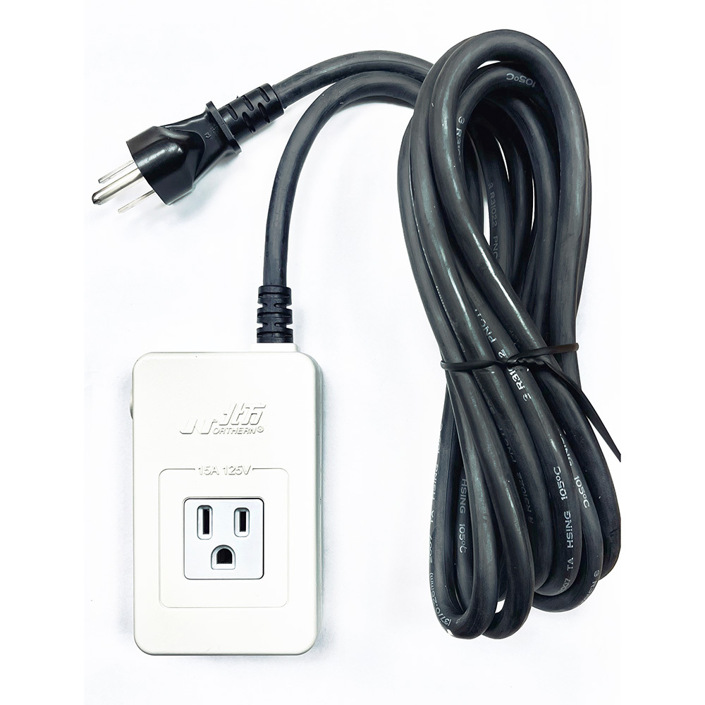 電暖器專用110V 延長線