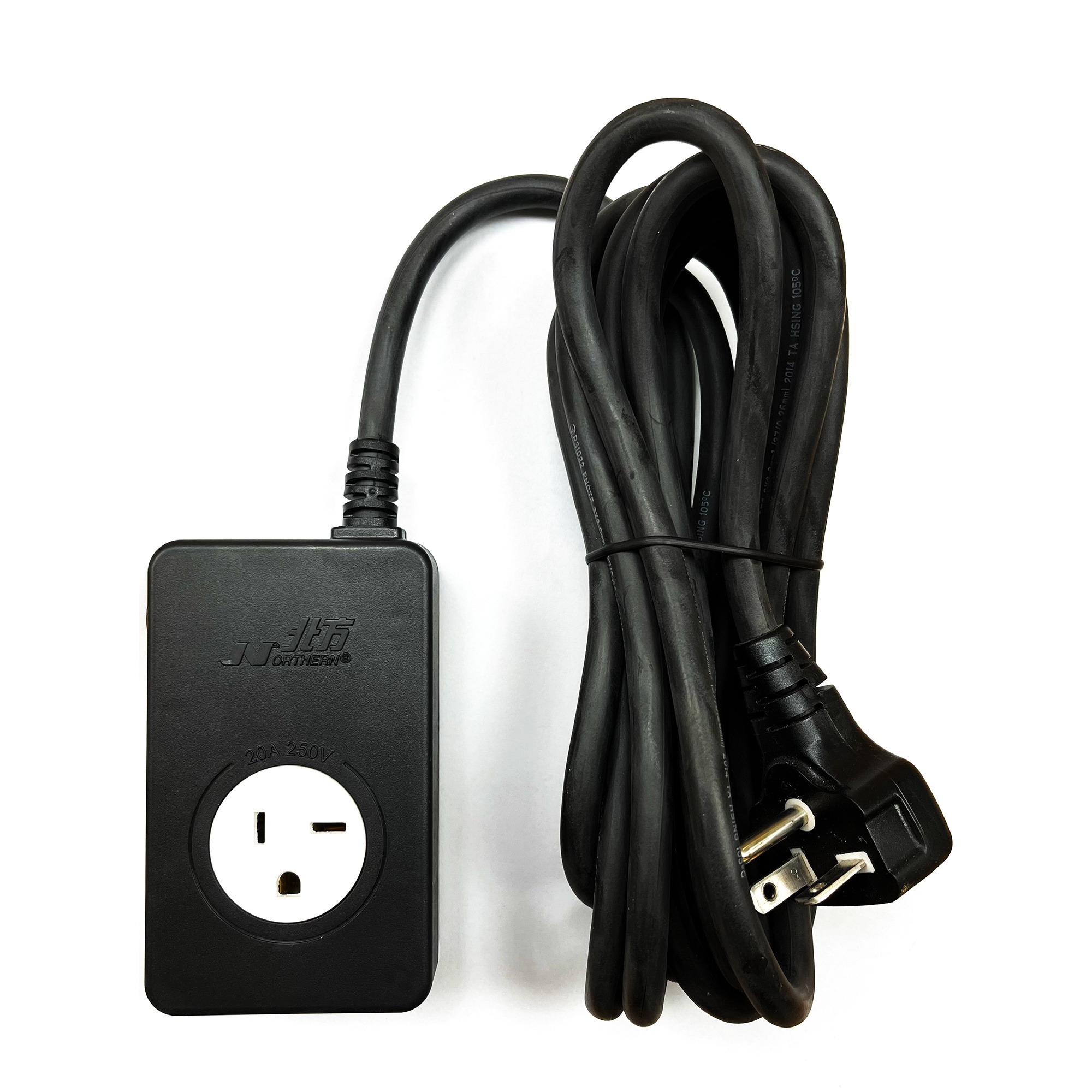 電暖爐專用220V 延長線