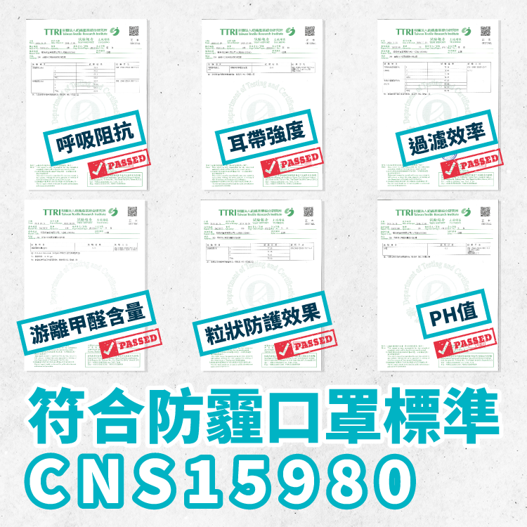 順易利防PM2.5立體醫用成人口罩30入